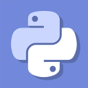Discovery icon for Python Discord server